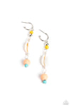 Coastal Cowabunga - Multi Earrings