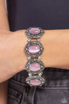 Vintage Vault - Pink Bracelet