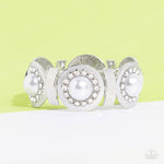 Summer Serenade - White LOP Bracelet