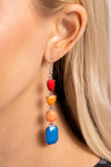 Aesthetic Assortment - Multi Earrings