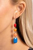 Aesthetic Assortment - Multi Earrings