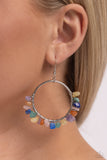 Handcrafted Habitat - Multi Earrings