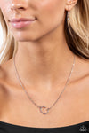 INITIALLY Yours - C - Multi Necklace