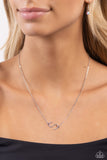 INITIALLY Yours - S - Multi Necklace