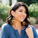 Nice Threads - Multi Earrings