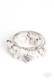 Empire Diamond Optimistic Opulence Exclusive Pink Bracelet